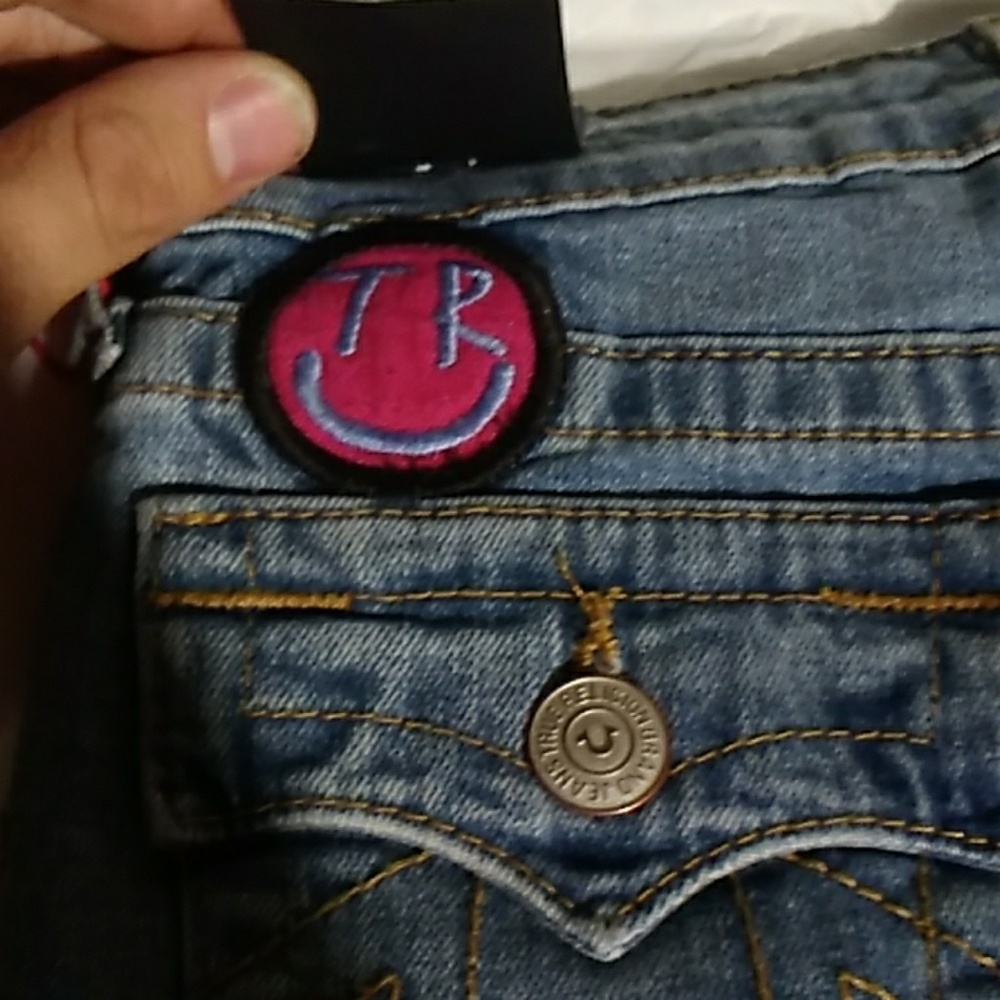 True religion